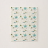 Iconic Atomic Sternexplosion Puzzle (Vertikal)