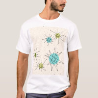 Iconic AtomSternexplosion-T - Shirt