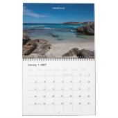 Iconic Australia Landscapes Kalender (Jan 2027)