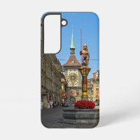 Iconic Bern Schweiz