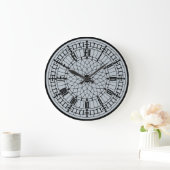 Iconic Big Ben Replica Große Wanduhr (Zuhause)