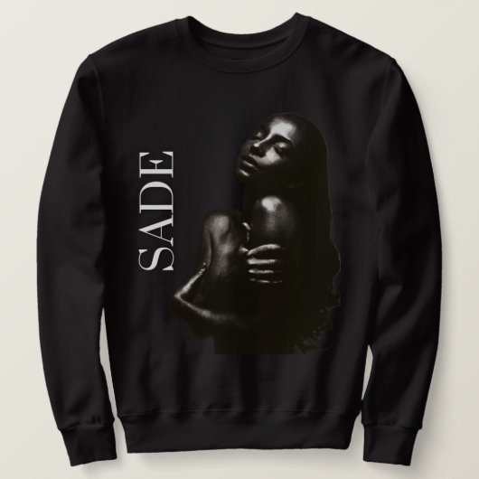 Iconic Collection Sweatshirt (Design vorne)