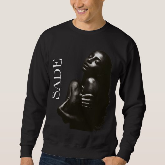 Iconic Collection Sweatshirt (Vorderseite)