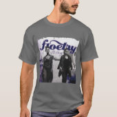 Iconic Collection T - Shirt Floetry (Vorderseite)