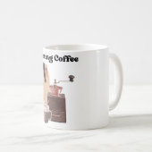 Iconic Die erste Sip Magic Sweet Tasse - (VorderseiteRechts)