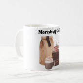 Iconic Die erste Sip Magic Sweet Tasse - (Vorderseite Links)