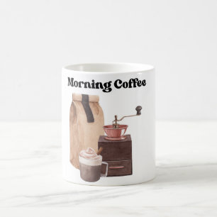 Iconic Die erste Sip Magic Sweet Tasse -