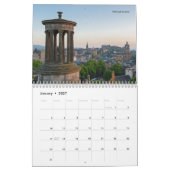 Iconic Europe 2026 - Kalender (Jan 2027)