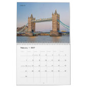 Iconic Europe 2026 - Kalender (Feb 2027)
