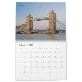 Iconic Europe 2026 - Kalender (Feb 2027)