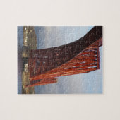 Iconic Forth Rail Bridge Puzzle (Horizontal)