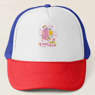 Iconic Hat Truckerkappe