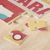 Iconic Iconic, berufliches Kraftfahrzeug Puzzle (Seite)