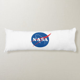Iconic NASA Body Pillow (Student Value Edit) Seitenschläferkissen
