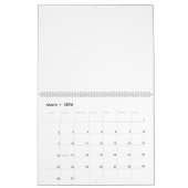 Iconic NASA Calendar (Englisch, Neuseeland) Kalender (Mär 2026)