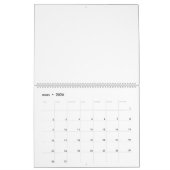 Iconic NASA Calendar (Französisch, Belgien) Kalender (Mär 2026)