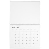 Iconic NASA Calendar (Französisch, Belgien) Kalender (Feb 2026)