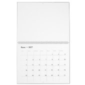Iconic NASA Calendar (Spanisch, Spanien) Kalender (Jan 2027)