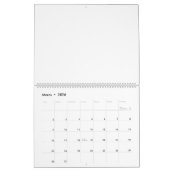 Iconic NASA Calendar (Spanisch, Spanien) Kalender (Mär 2026)