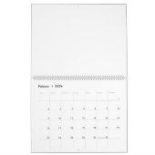 Iconic NASA Calendar (Spanisch, Spanien) Kalender (Feb 2026)