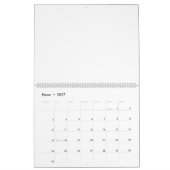 Iconic NASA Calendar (Spanisch, USA) Kalender (Jan 2027)