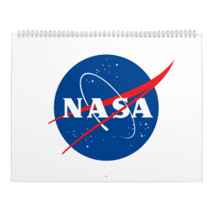 Iconic NASA Calendar (Spanisch, USA) Kalender