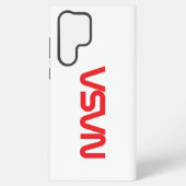 Iconic NASA Circa Galaxy / iPhone Case Samsung Galaxy Hülle (Rückseite)