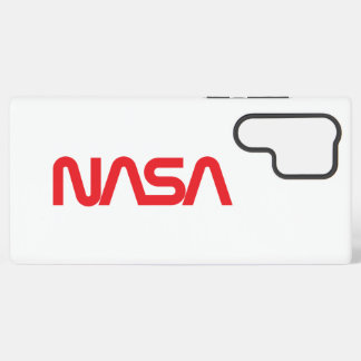 Iconic NASA Circa Galaxy / iPhone Case Samsung Galaxy Hülle