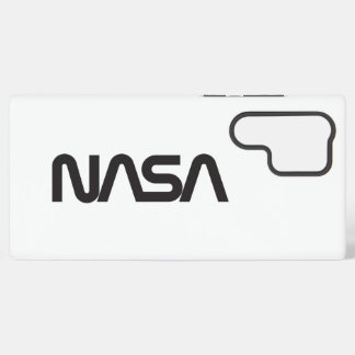 Iconic NASA Circa Galaxy / iPhone Case (Two-Tone) Samsung Galaxy Hülle