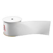 Iconic NASA Circa-Geschenk Wrapping Ribbon Satinband (Spule)