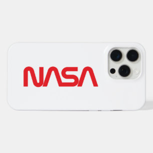Iconic NASA Circa IPhone / Galaxy Fall 15 Pro Max Hülle