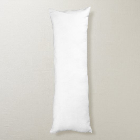 Iconic NASA Circa Rocket White Grade A Cotton Seitenschläferkissen (Rückseite (Vertikal))