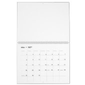 Iconic NASA-Kalender (Deutsch, Schweiz) Kalender (Mär 2027)