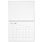 Iconic NASA-Kalender (Deutsch, Schweiz) Kalender (Jan 2027)
