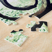 Iconic Niagara Falls Ironwork Puzzle (Seite)