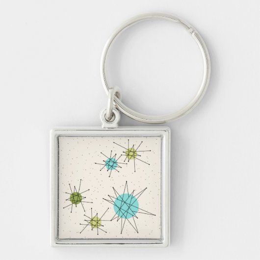 Iconic Schlüsselanhänger (Vorne)