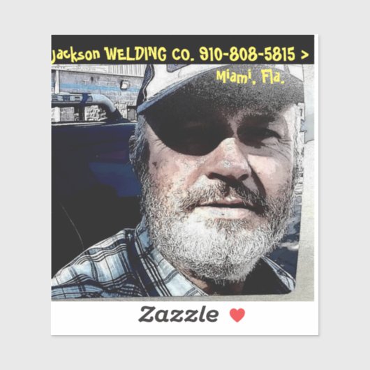 Iconic Stickers für was auch immer Aufkleber (Blatt)