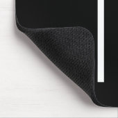 Iconic Taiwan Badminton Team Inspiriert Funny Flag Mousepad (Ecke)