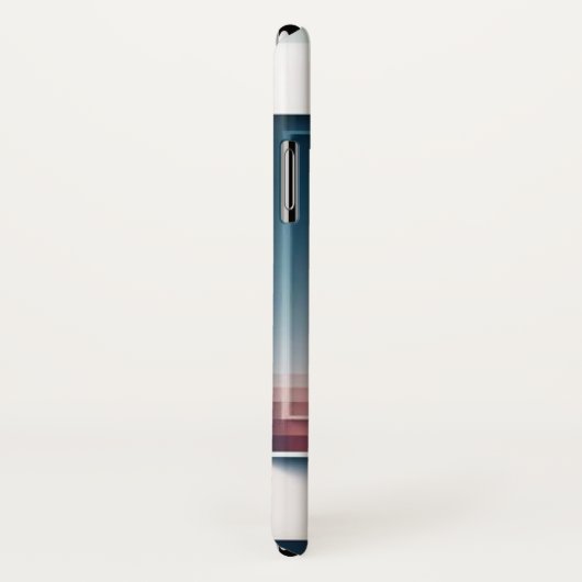 "IconicArmor: Erhöhter iPhone-Schutz" Case-Mate iPhone Hülle (Hinten/Rechts)