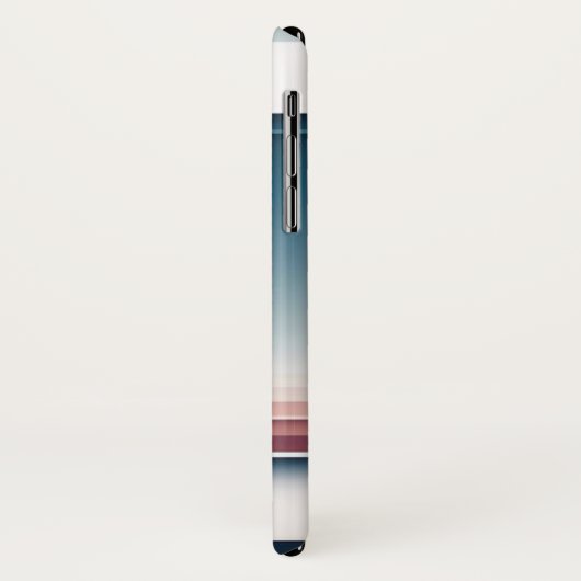 "IconicArmor: Erhöhter iPhone-Schutz" Case-Mate iPhone Hülle (Hinten/Links)