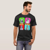 Iconics Mama Swea T-Shirt (Vorne ganz)