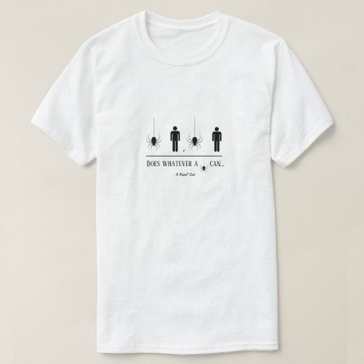 Iconographie 2 - Ein MisterP-Shirt T-Shirt (Design vorne)