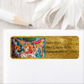 Iconographie l Christlich l Last Supper l (Insitu)