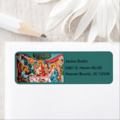 Iconographie l Christlich l Last Supper l (Insitu)