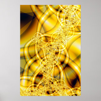 Iconos I Poster