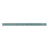 Icons für aquamarine, Schwarzweiß und Vier-Karten- Satinband (Vorderseite)