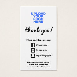 Icons für den Kunden Social Media