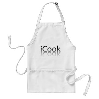 iCook Schürze