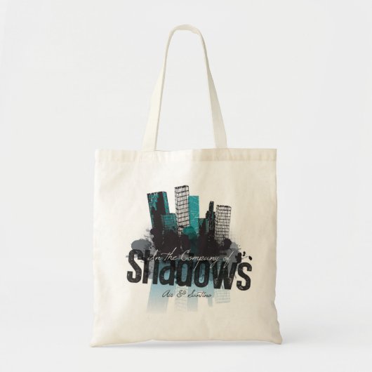 ICoS Skyline-Tasche Tragetasche (Vorne)