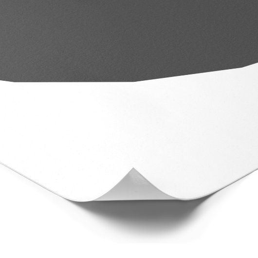 Icosagon Poster of Polygon (Ecke)